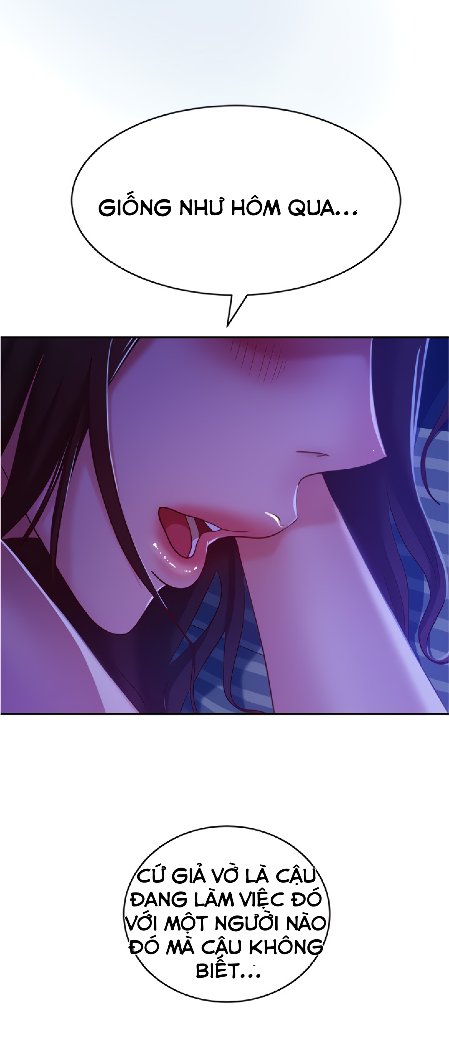 một ngày rối rắm chapter 19 16