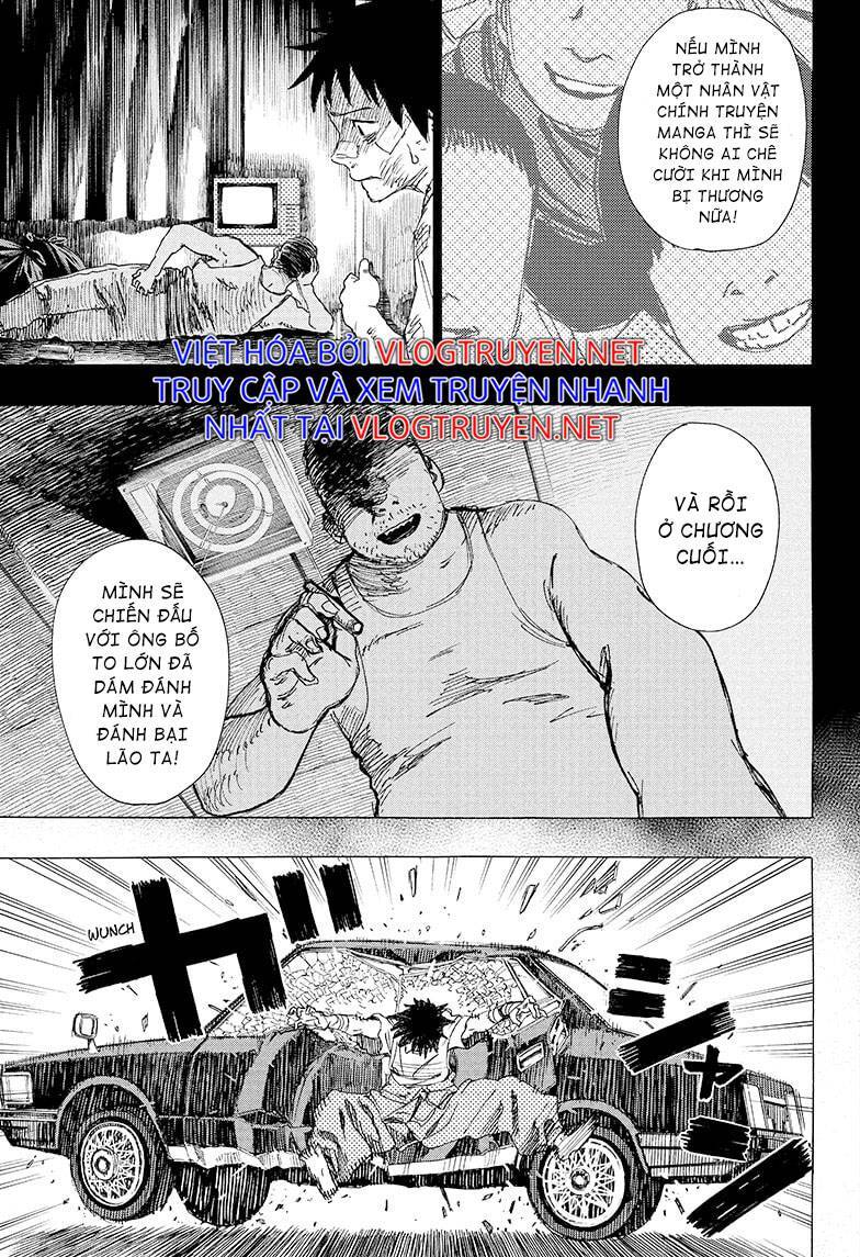 yêu ma tranh bá chapter 1 33