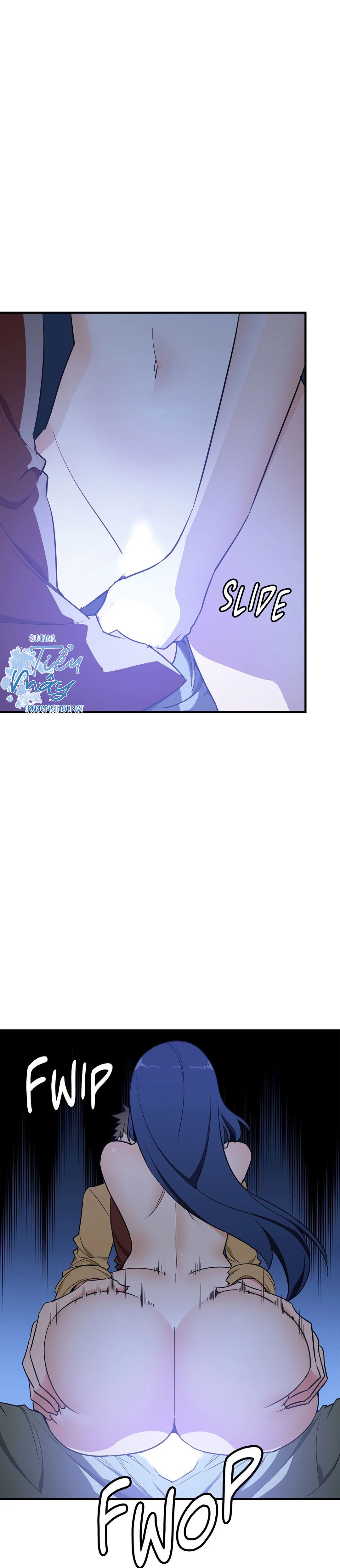 chiến binh sáng giá nhất chapter 50 16