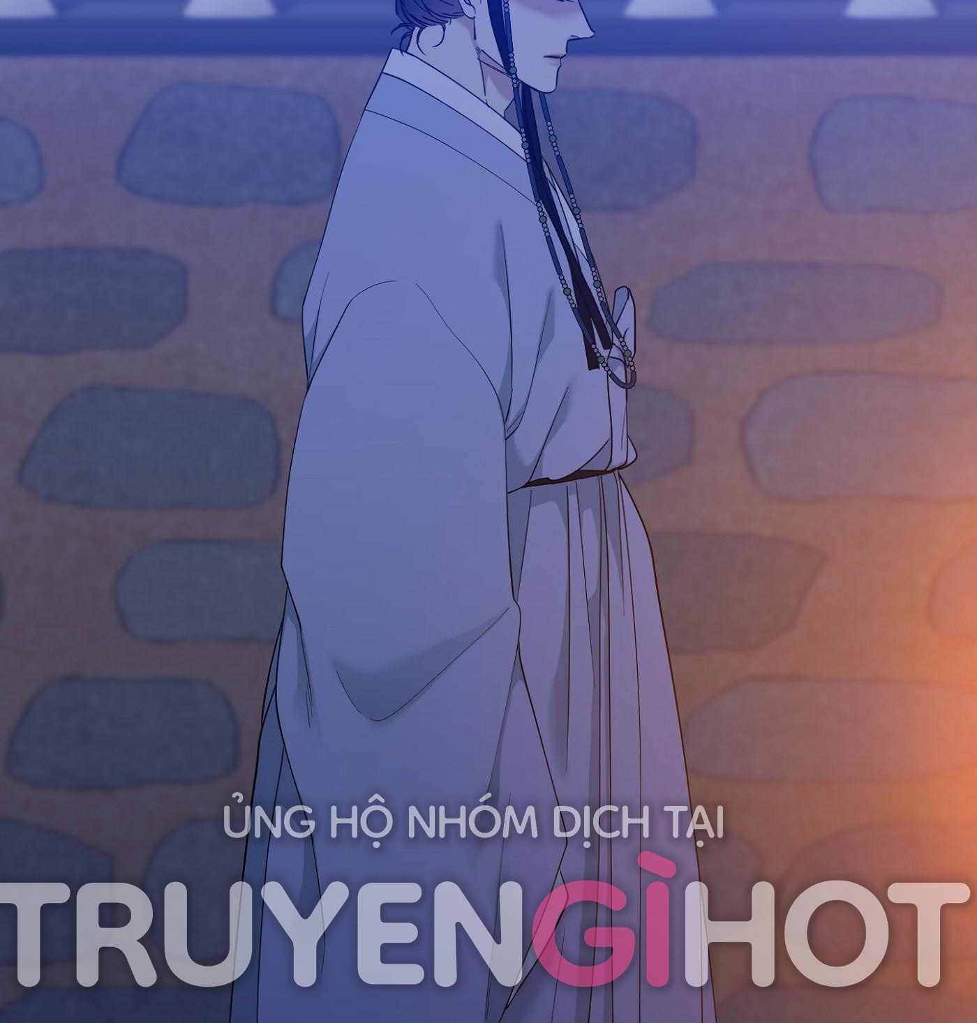 mắt phủ toàn sương chapter 52 41