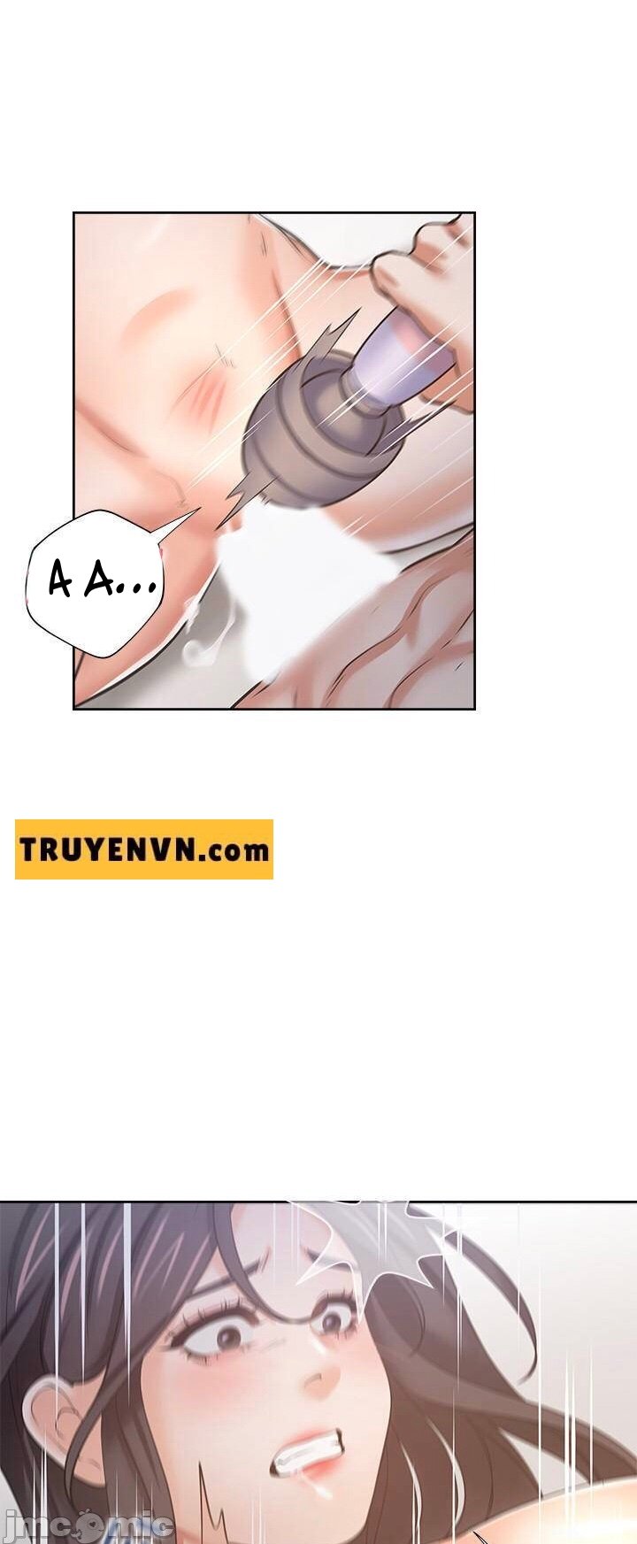 khát tình chapter 43 50