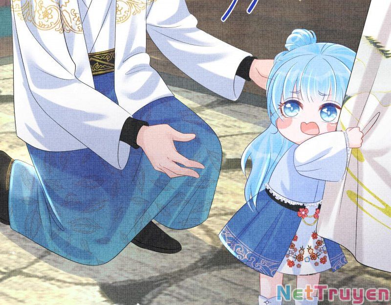 nhóc con người cá 3 tuổi rồi chapter 233 25