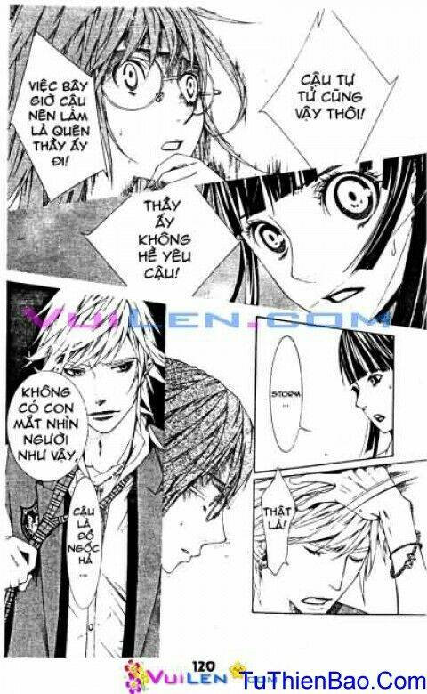 ngôi trường tâm linh chapter 1 120