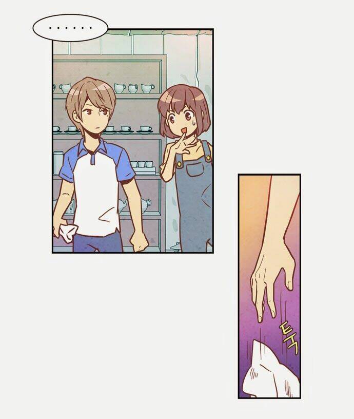 evergreen tea chapter 12 45