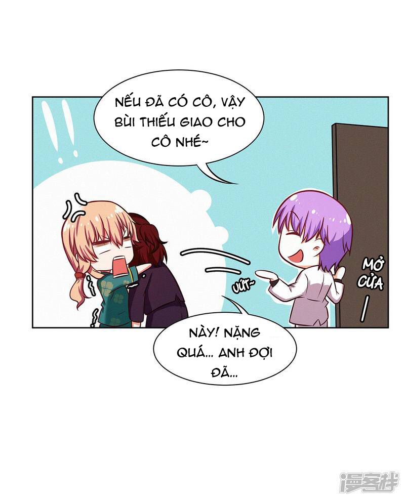 trọng sinh quý thê chi phục thù hoa lệ chapter 27 19