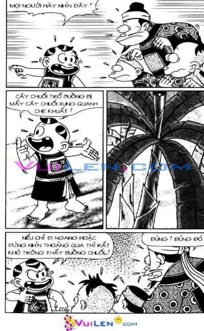 thần đồng đất việt chapter 87 74