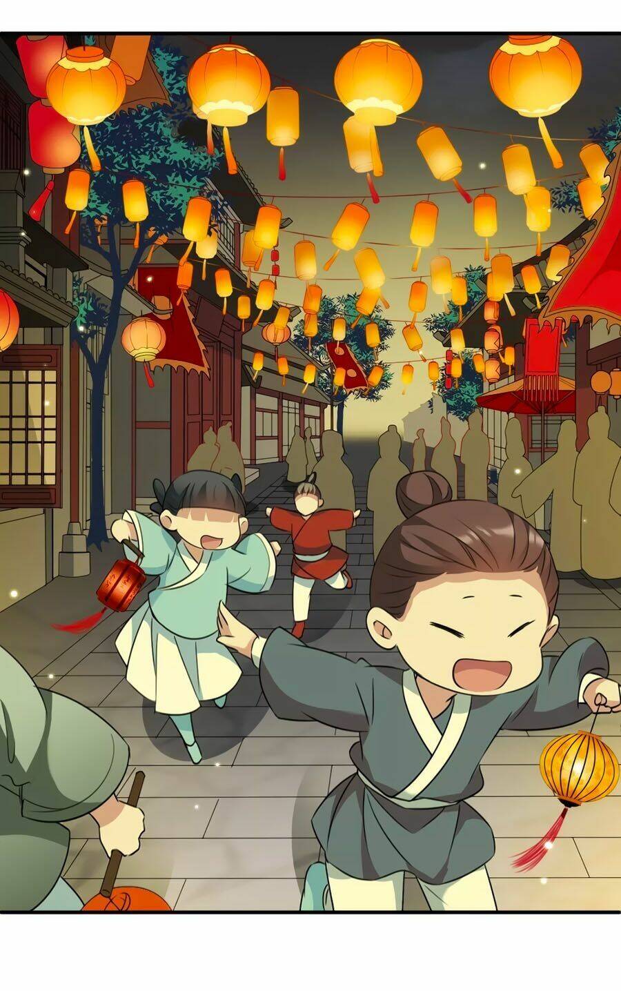 toàn cơ từ chapter 48.1 21