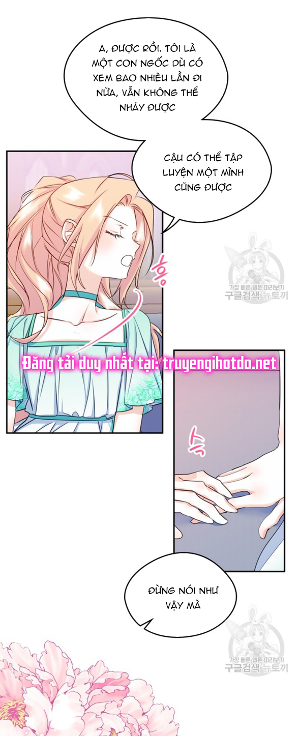 tôi đã trở thành bạn gái của nam chính chapter 14.2 31