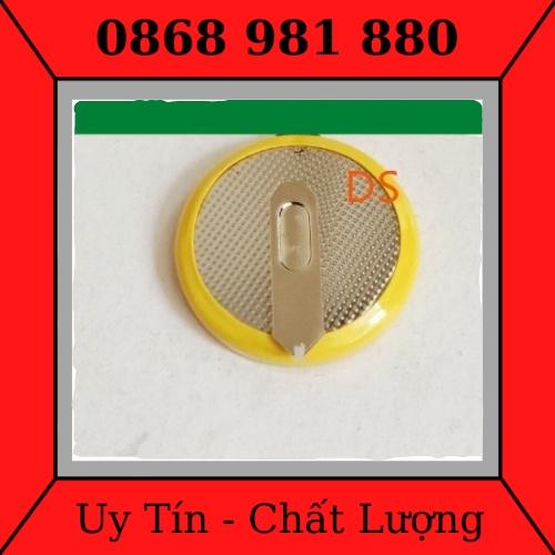 Pin nuôi nguồn nồi cơm điện CR2032 lithium 3V