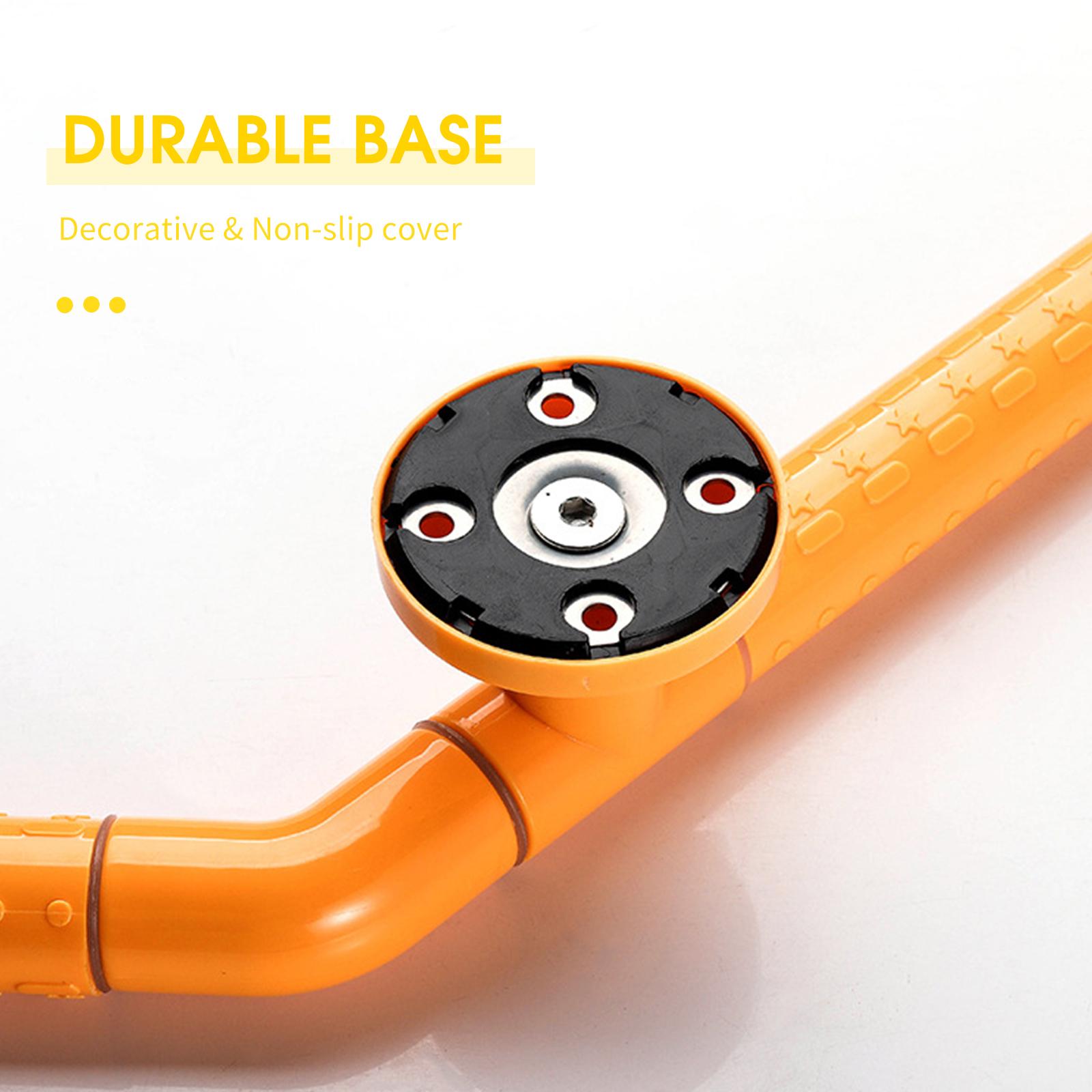 Thanh Treo Đồ Phòng Tắm An Toàn Không Gỉ