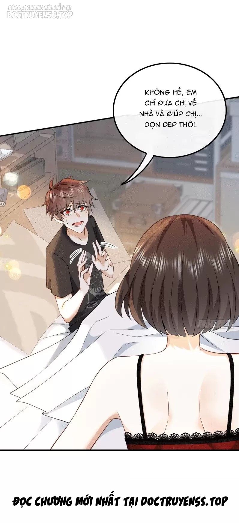 tái sinh, tôi trở thành ông vua ngành giải trí chapter 6 11