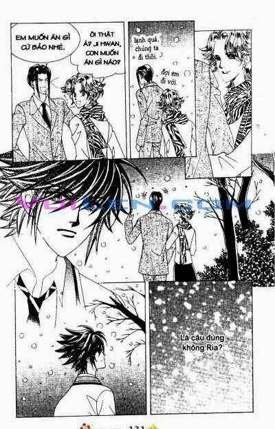 sức thanh xuân chapter 13 130