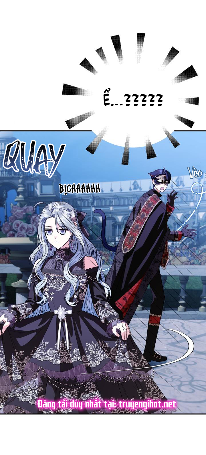 cha à, con không muốn kết hôn đâu chapter 59 24