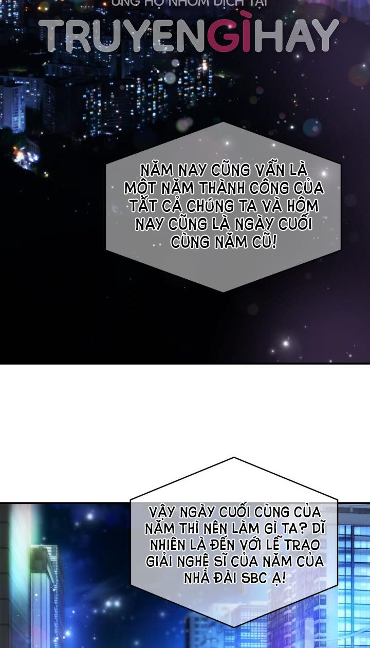 [16+] ánh sao ban mai chapter 72.1 21