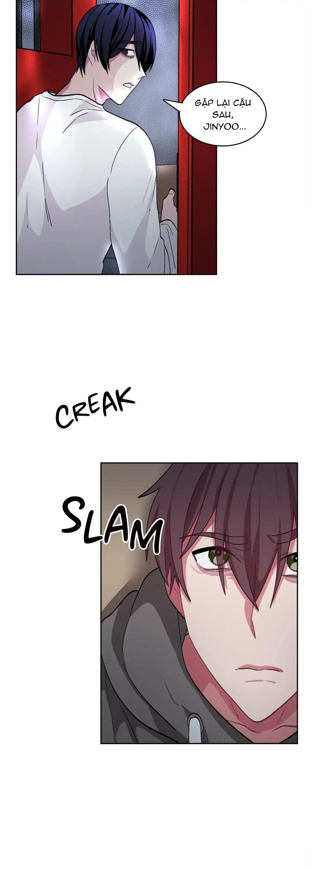 hãy vâng lời anh chapter 28 26