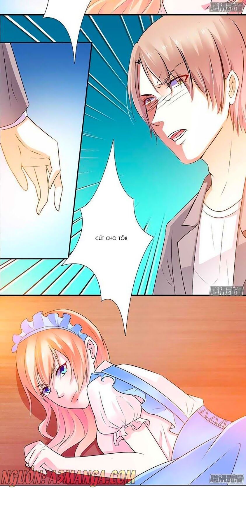 watashi wo hitorijime ni shite chapter 45 10