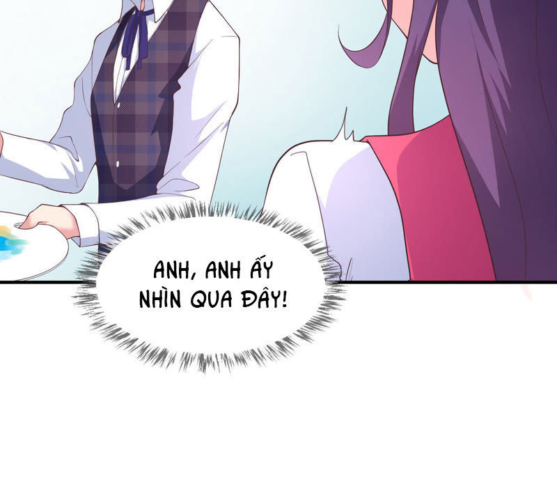 chiến lược lãng mạn của thịnh thiếu chapter 18 62