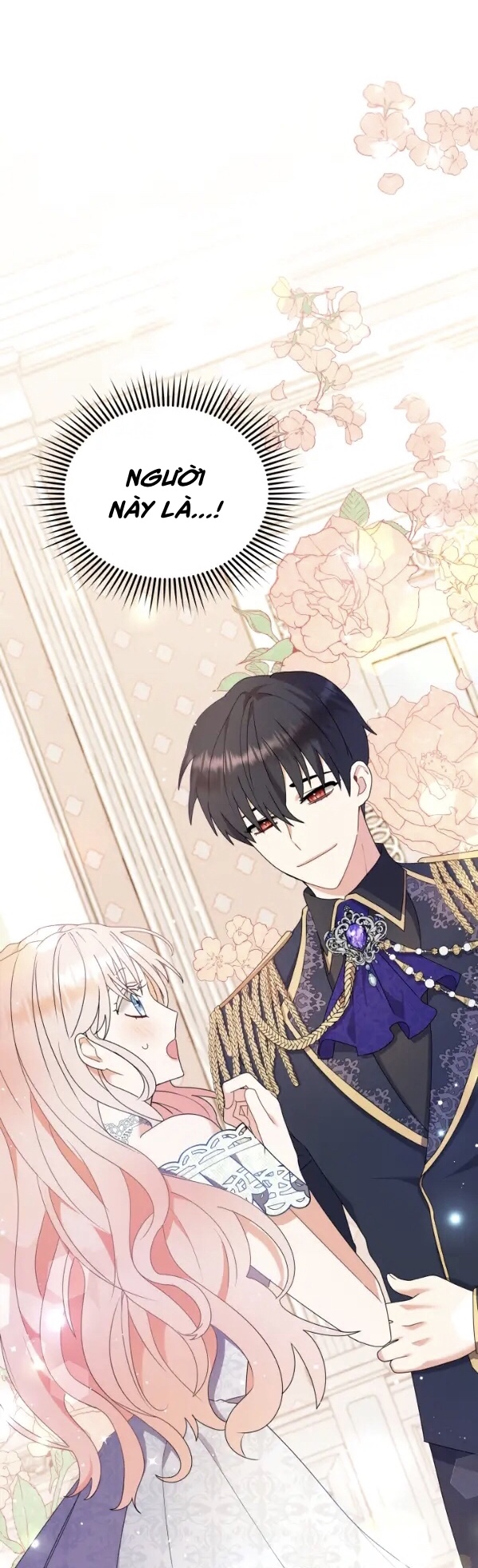 trở thành ký ức duy nhất của nam chính chapter 0 53