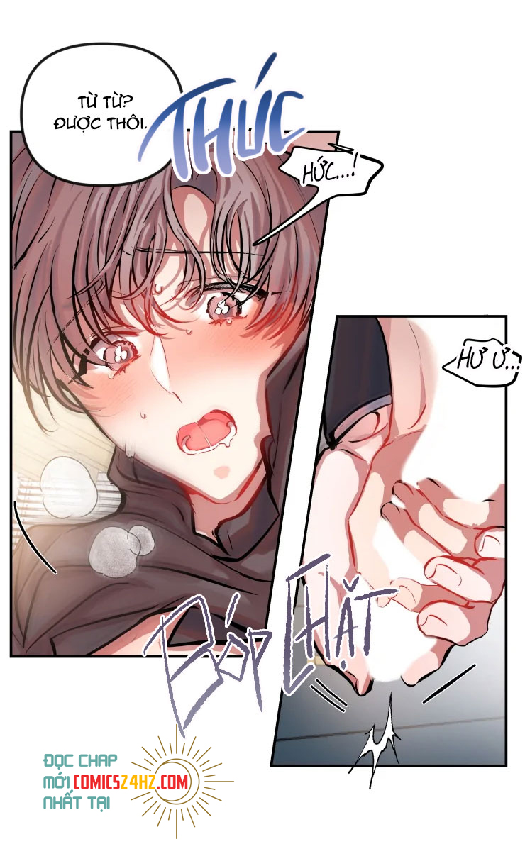 hợp đồng tình yêu chapter 15 28