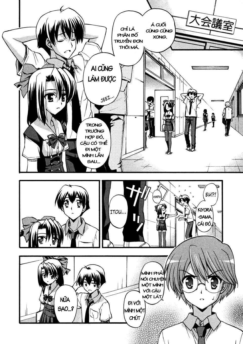 cross days chapter 6 14