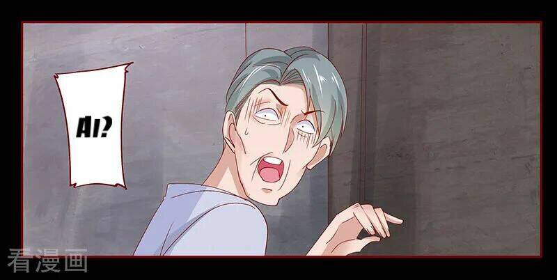 bá đạo tổng tài yêu tôi chapter 153 16