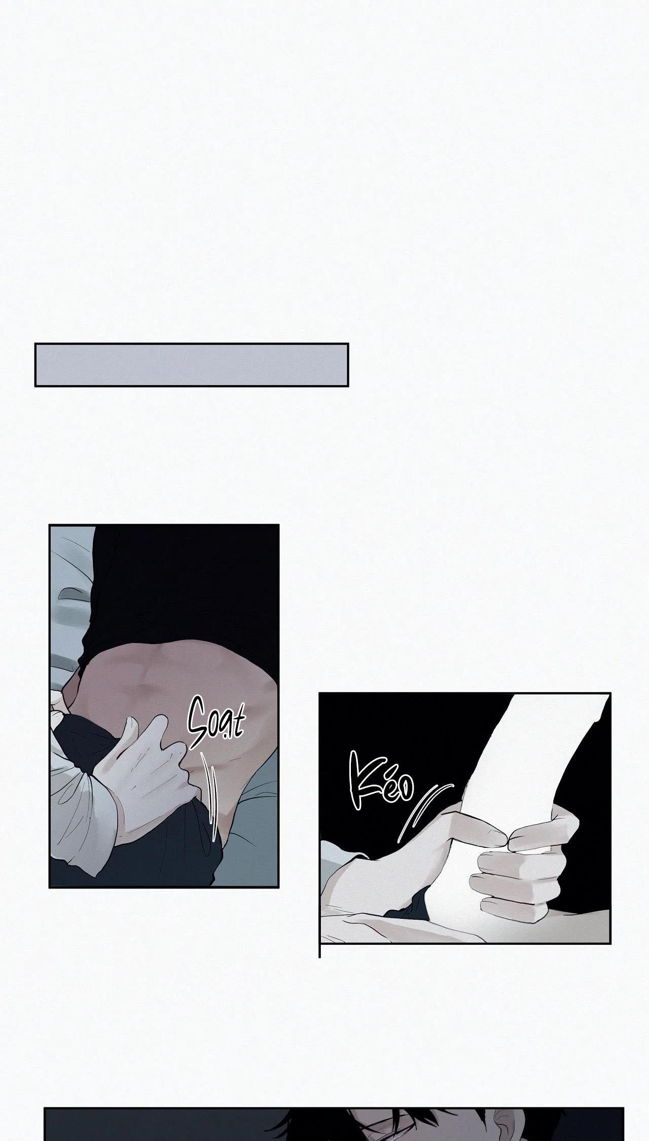 hiến tế máu chapter 4 1