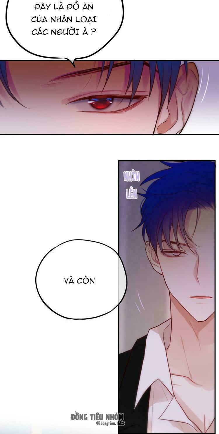 trú dạ liên miên chapter 8 24