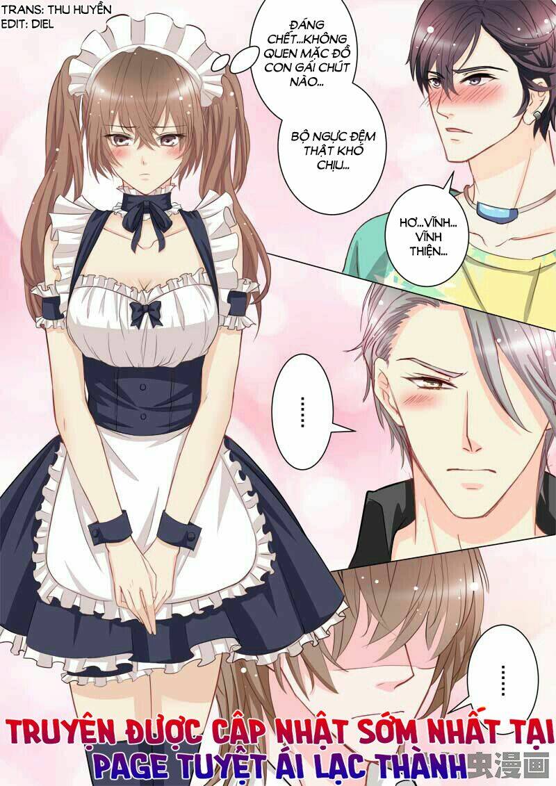 the stars are not luminous body chapter 47 1