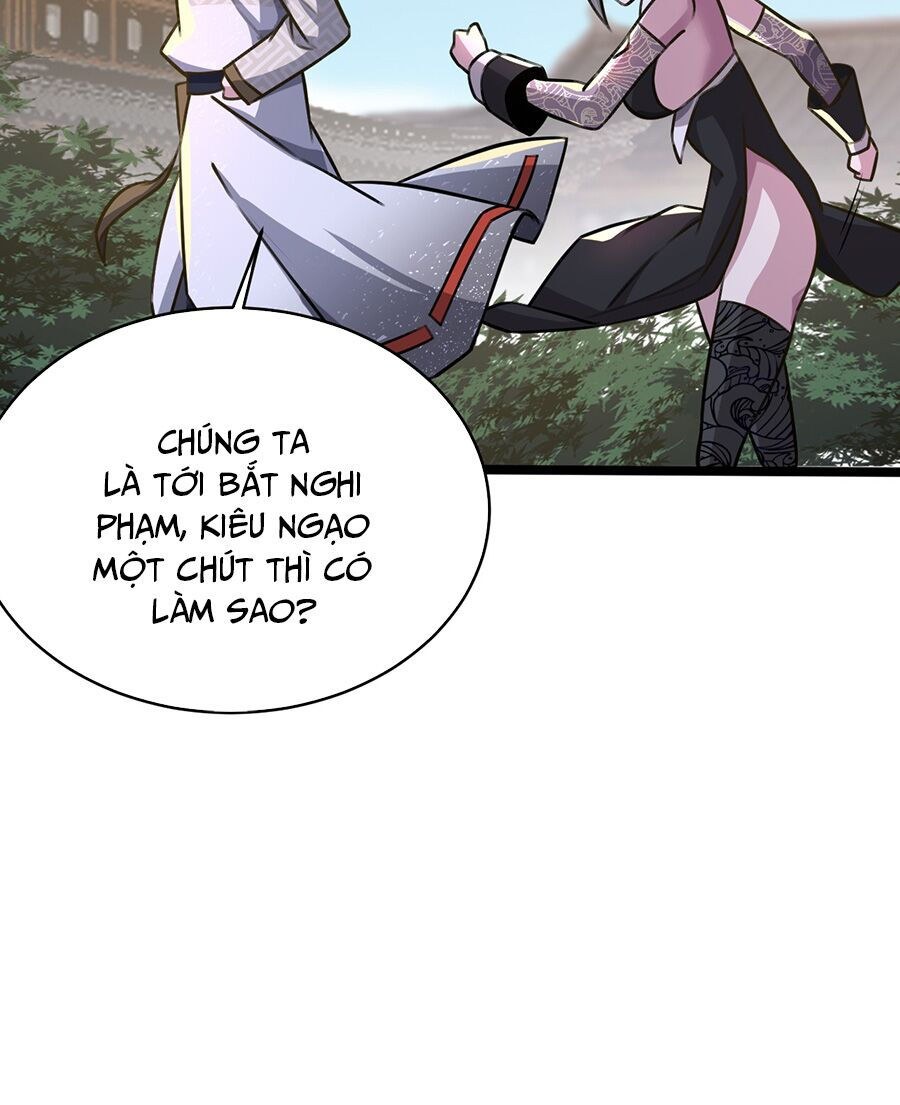 đại bảo kiếm của tôi chapter 35 59