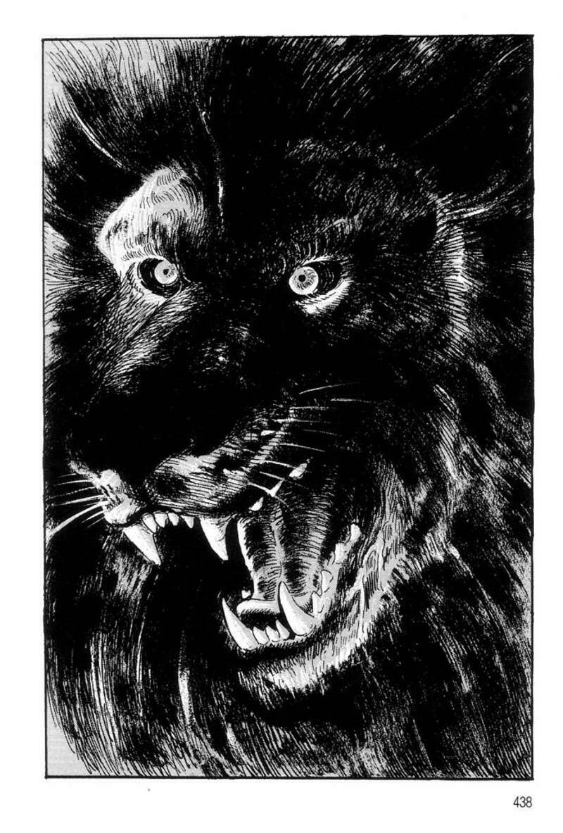 violence jack: king of brute chapter 1 17