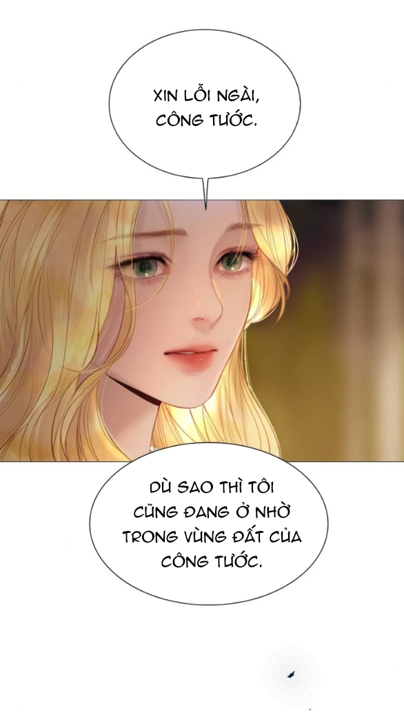 khóc đi hay là cầu xin tôi cũng được chapter 30.2 3