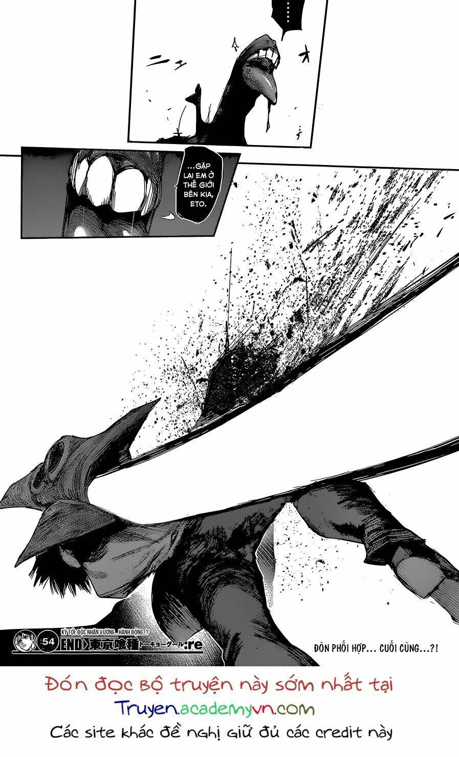 ngạ quỷ vùng tokyo 2 chapter 54 17