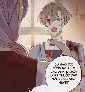 vết cắn ngọt ngào phần 2 chapter 29 11