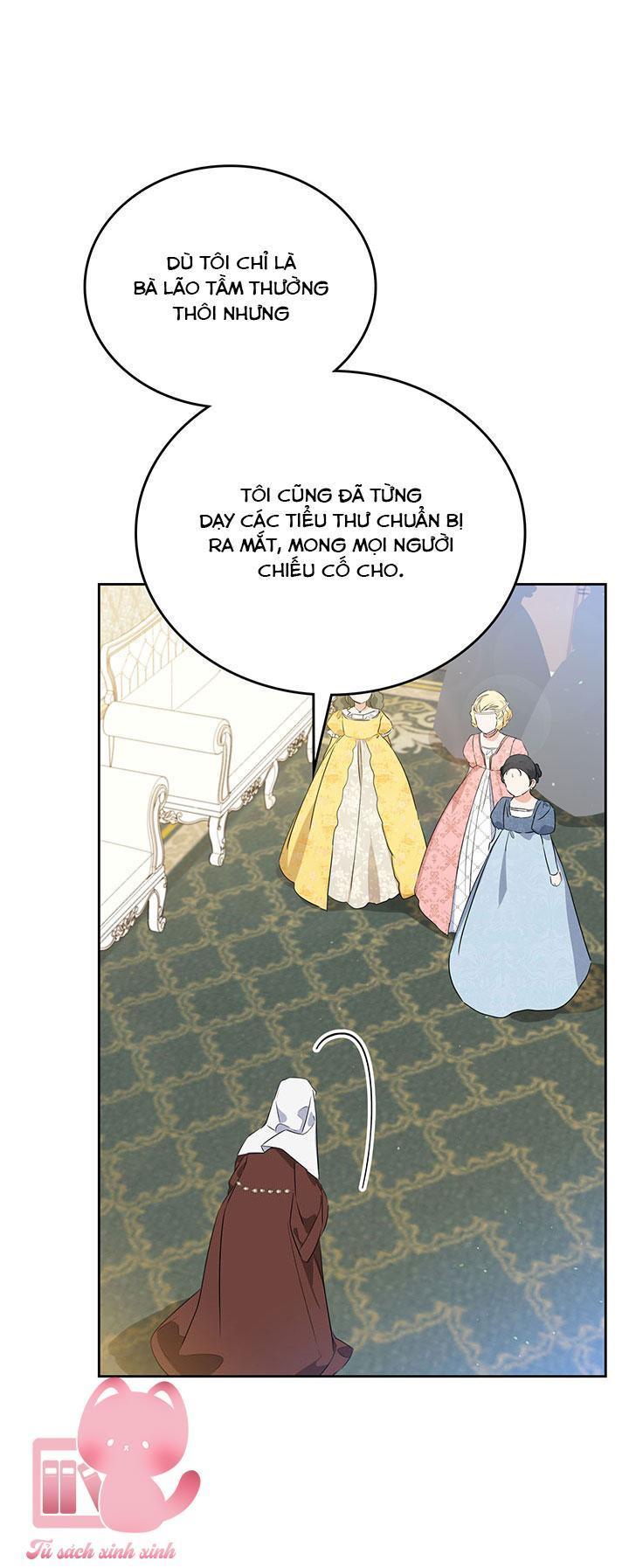 kiếp này ta sẽ trở thành gia chủ chapter 105 22