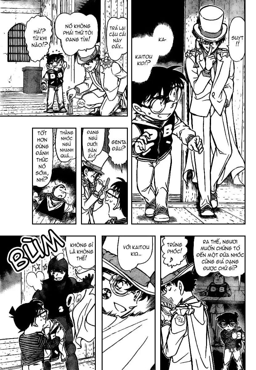 conan chapter 715 15