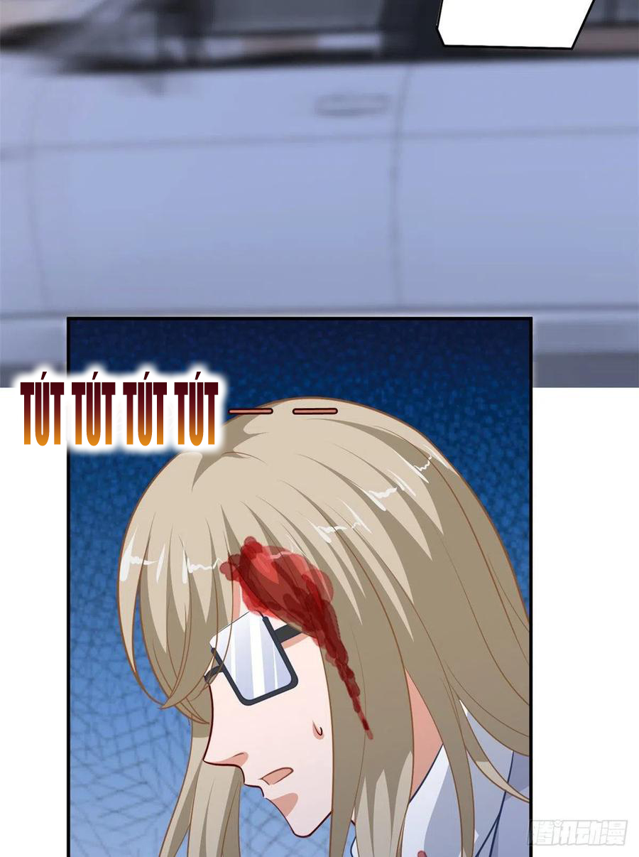 thí hôn lão công, cần giúp sức chapter 255 3