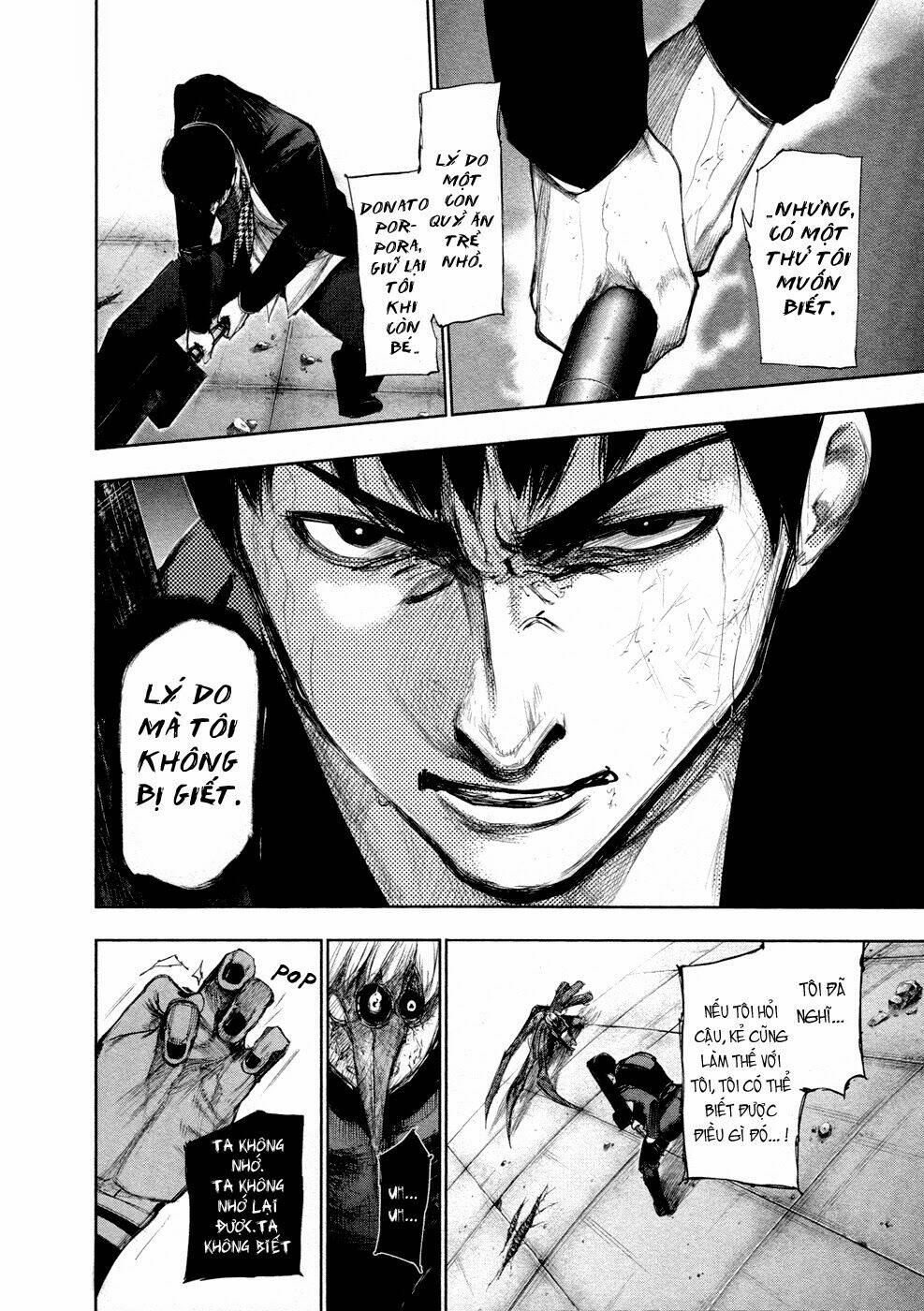 ngạ quỷ tokyo chapter 106 9