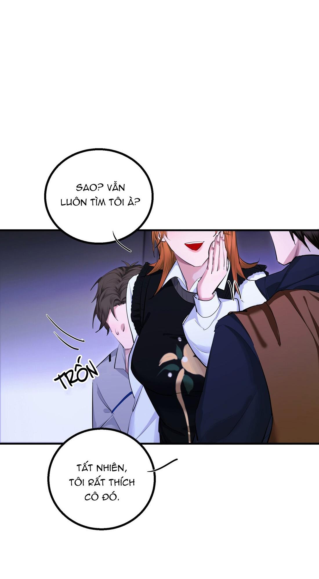 quan hệ xâm chiếm chapter 16 26