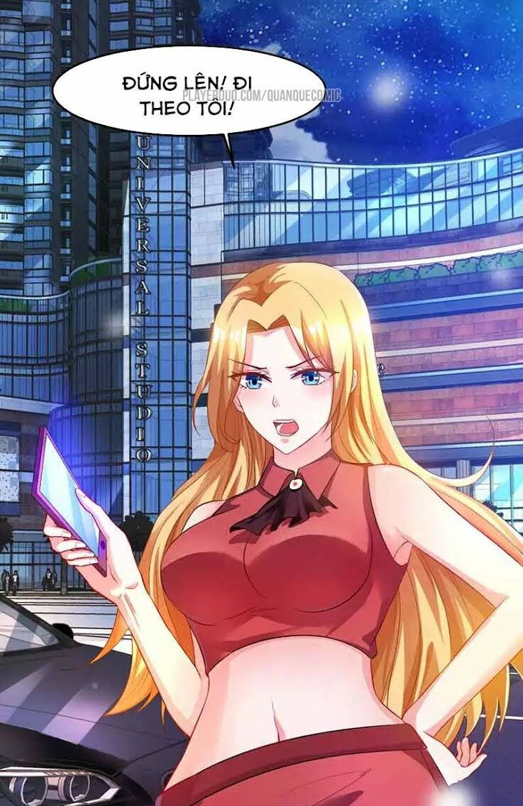 lão bà đặc công cực phẩm của tôi chapter 15 8