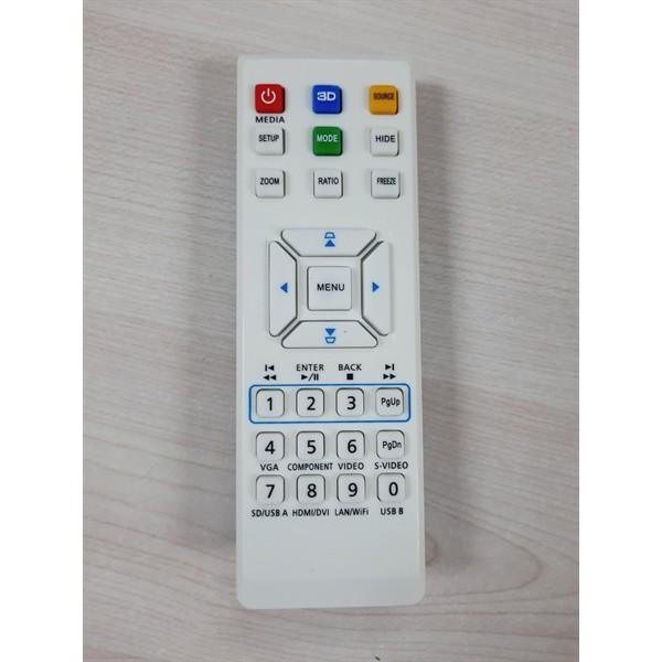 Remote Điều khiển máy chiếu dành cho Acer