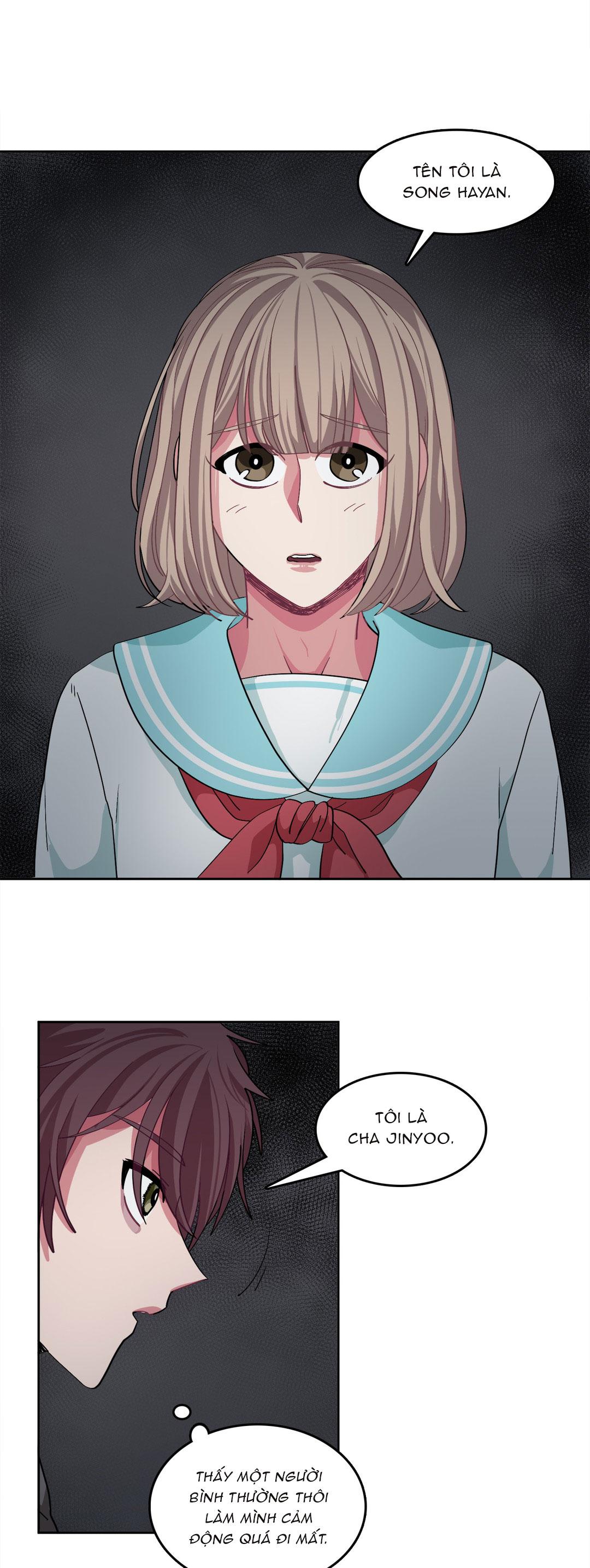 hãy vâng lời anh chapter 7 11