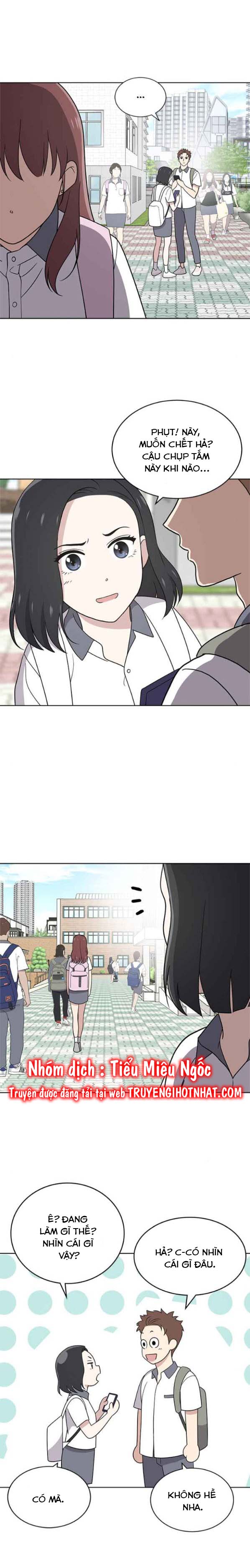 tuyệt vọng chapter 38 13