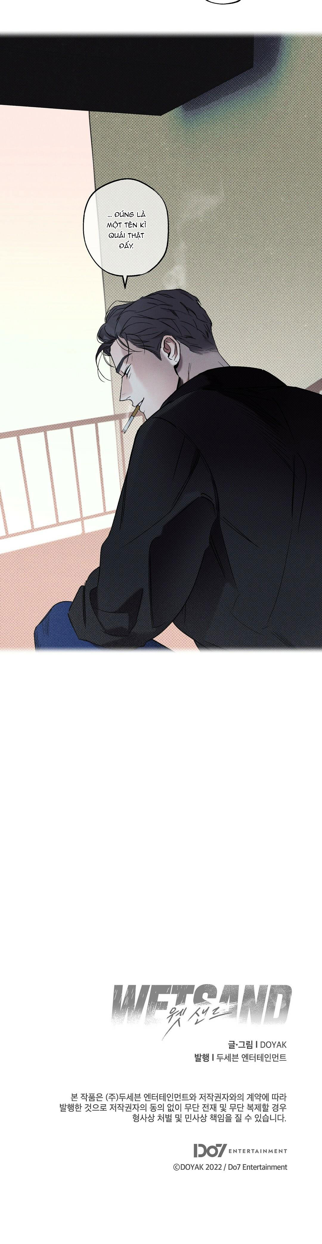 wet sand chapter 2 40