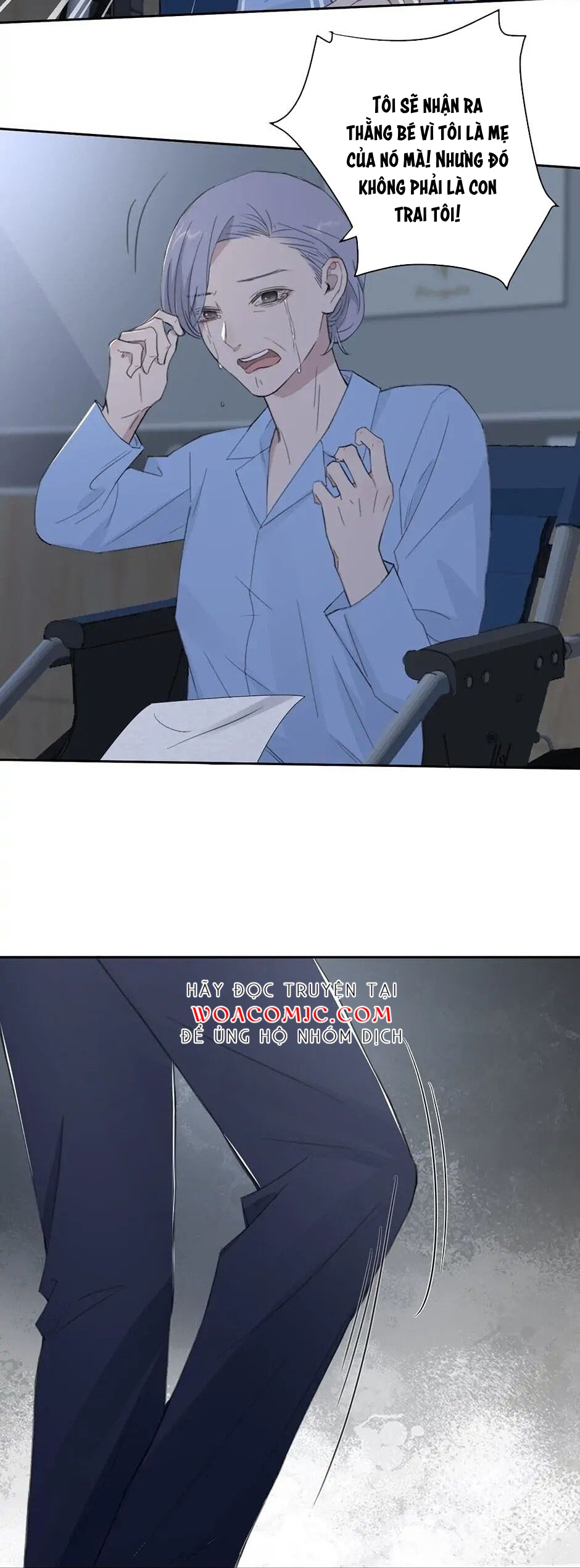 bóng dáng tội ác chapter 34 6