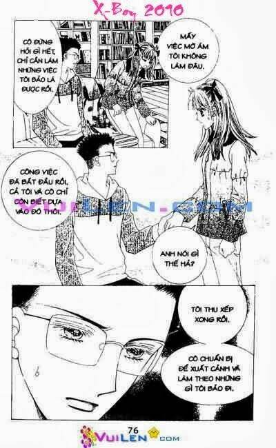 cuộc sống của tôi chapter 10 76