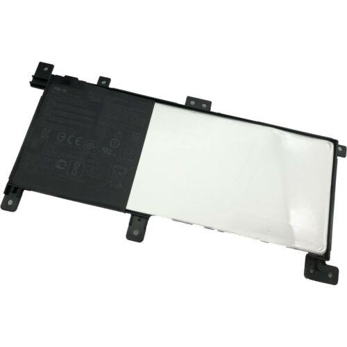 Pin Dùng cho Laptop Asus VivoBook X556 A556U X556UA A556UB X556UQ X556UJ X556UR A556UF C21N1509 38Wh