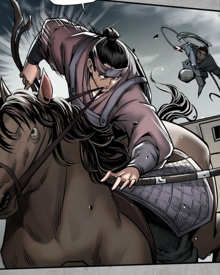 Tạng Phong Hành chapter 201 20