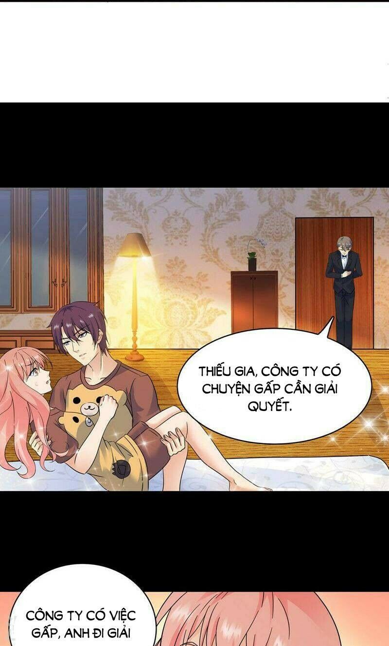 cô vợ siêu mẫu của cố thiếu chapter 148 8