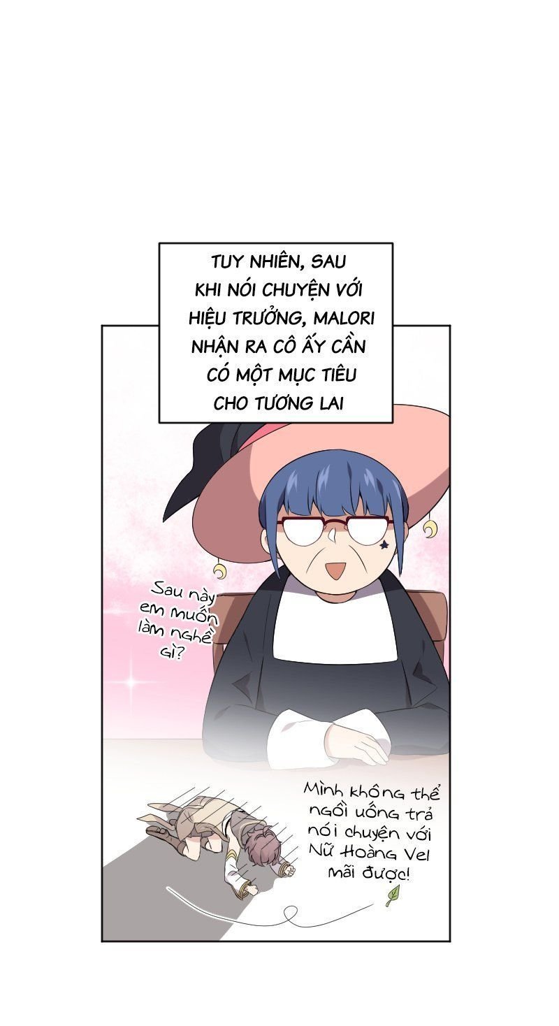pháp sư và nữ chúa quỷ chapter 80 22