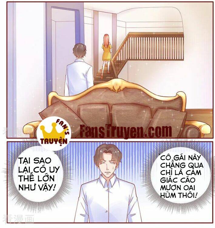 bá đạo tổng tài yêu tôi chapter 142 8